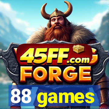 88 games